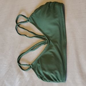 NWOT Xhilaration Swim Top